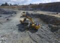 Minority mining leases