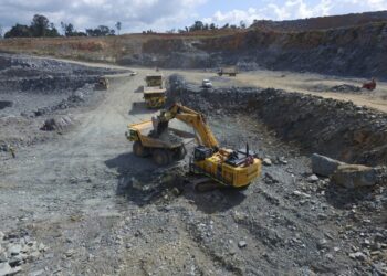 Minority mining leases