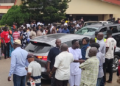 Bantama NPP election