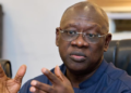 NPP constituency disputes
