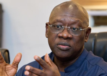 NPP constituency disputes