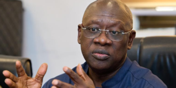 NPP constituency disputes