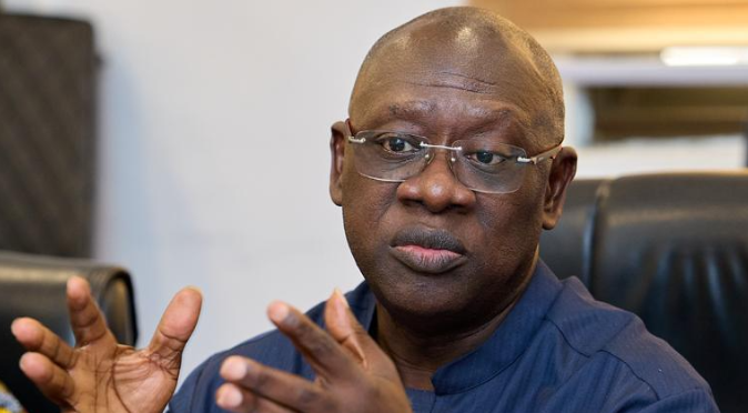 NPP constituency disputes