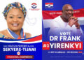Oti NPP votes