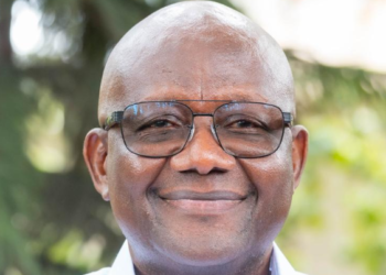 Afoko rebuild NPP