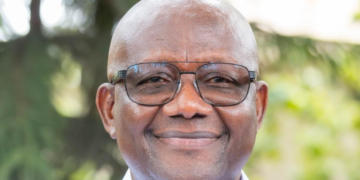 Afoko rebuild NPP