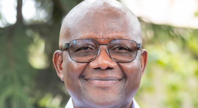 Afoko rebuild NPP
