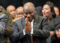 Xenophobic Ghana Ramaphosa