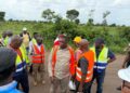 Roads Minister MDAs