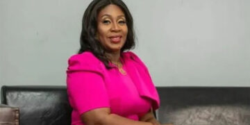 NPP Sedina Tamakloe