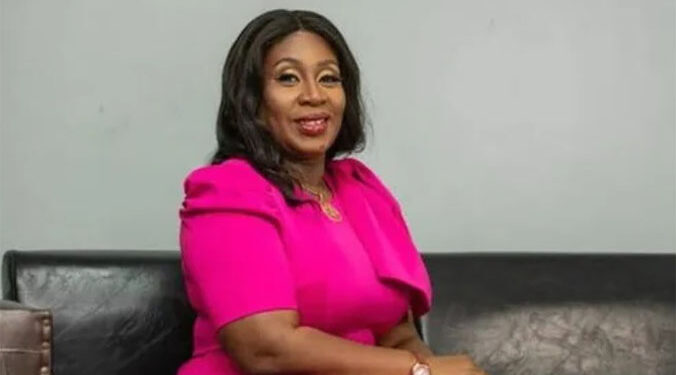 NPP Sedina Tamakloe