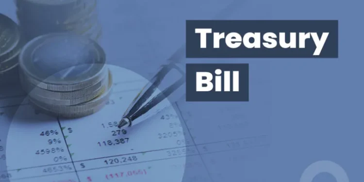 T-Bill target