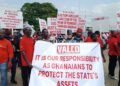 Minority VALCO deal