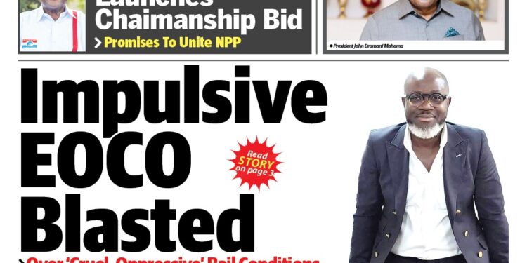 Newspaper Frontpages – Wednesday, 15th July, 2026