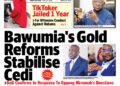 Newspaper Frontpages – Friday, 17th July, 2026