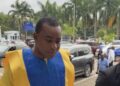 Wontumi political prisoner