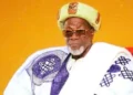 Govt mourns passing of Yaa Naa Abukari Mahama II