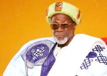Govt mourns passing of Yaa Naa Abukari Mahama II