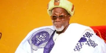 Govt mourns passing of Yaa Naa Abukari Mahama II
