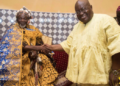 Akufo-Addo Yaa-Naa Dagbon