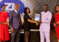 Zoomlion HESS Awards
