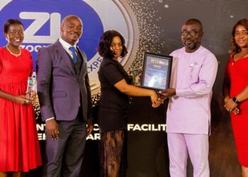 Zoomlion HESS Awards