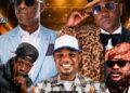 Afro Park Party