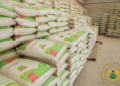 Chicken rice sugar imports