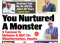 Newspaper Frontpages – Monday, 27th July, 2026
