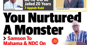 Newspaper Frontpages – Monday, 27th July, 2026