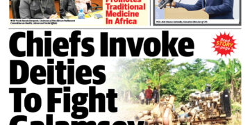 Newspaper Frontpages – Wednesday, 29th July, 2026