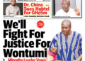 Newspaper Frontpages – Wednesday, 22nd July, 2026