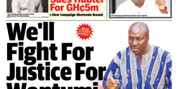 Newspaper Frontpages – Wednesday, 22nd July, 2026