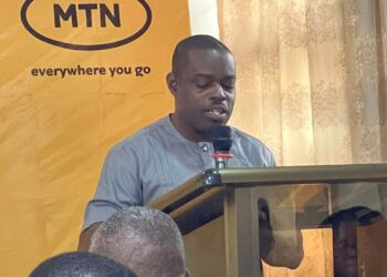 MTN Ghana announces $1.1b investment to enhance network capacity in three years