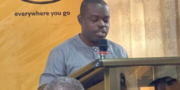 MTN Ghana announces $1.1b investment to enhance network capacity in three years