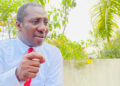 Afenyo-Markin Gyamfi GoldBod