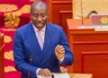 Ghana NDC Minority