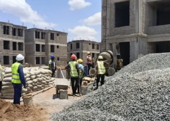 Levy affordable housing