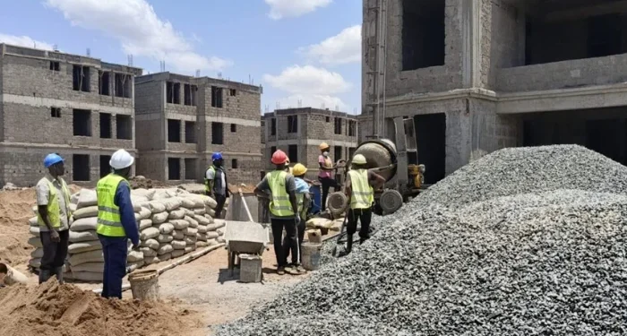 Levy affordable housing