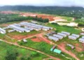 Galamsey NDC