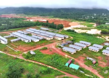 Galamsey NDC