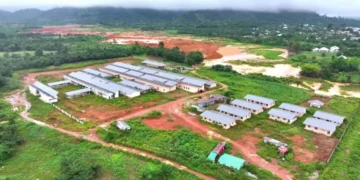 Galamsey NDC