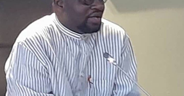 Galamsey is catastrophic under NDC — Annoh-Dompreh