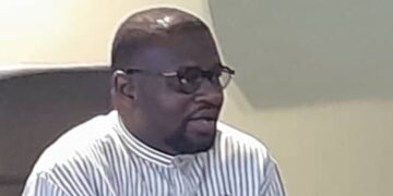 Galamsey is catastrophic under NDC — Annoh-Dompreh