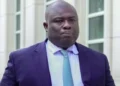 Ghanaian AKSA Energy