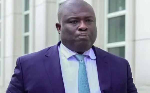 Ghanaian AKSA Energy