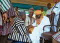 Bawumia eulogises Yaa-Na