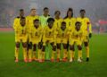 Queens WAFCON Mali