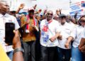 Agyarko Bawumia chairmanship