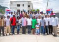 Eastern TESCON Boakye Agyarko